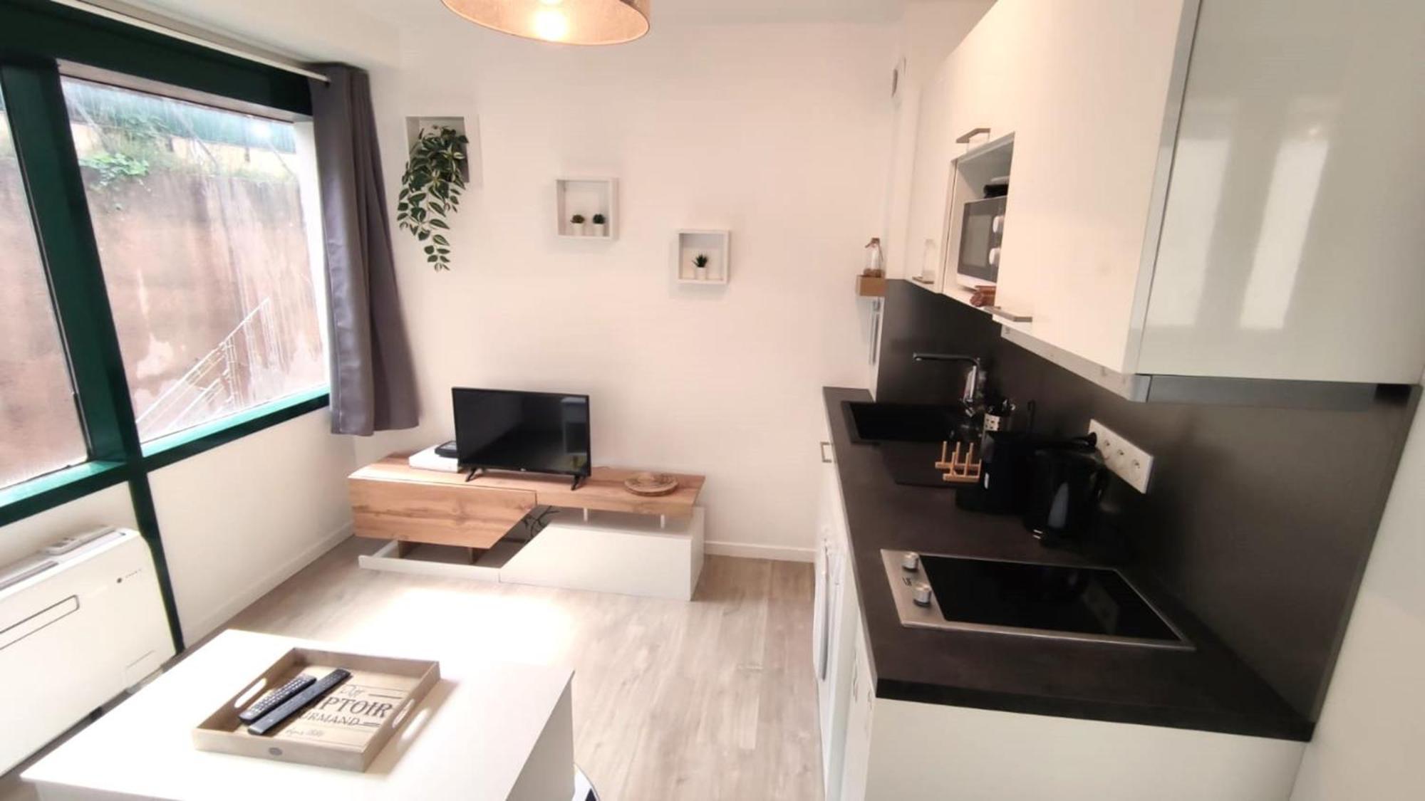 Appartement Dana Centre 25 *