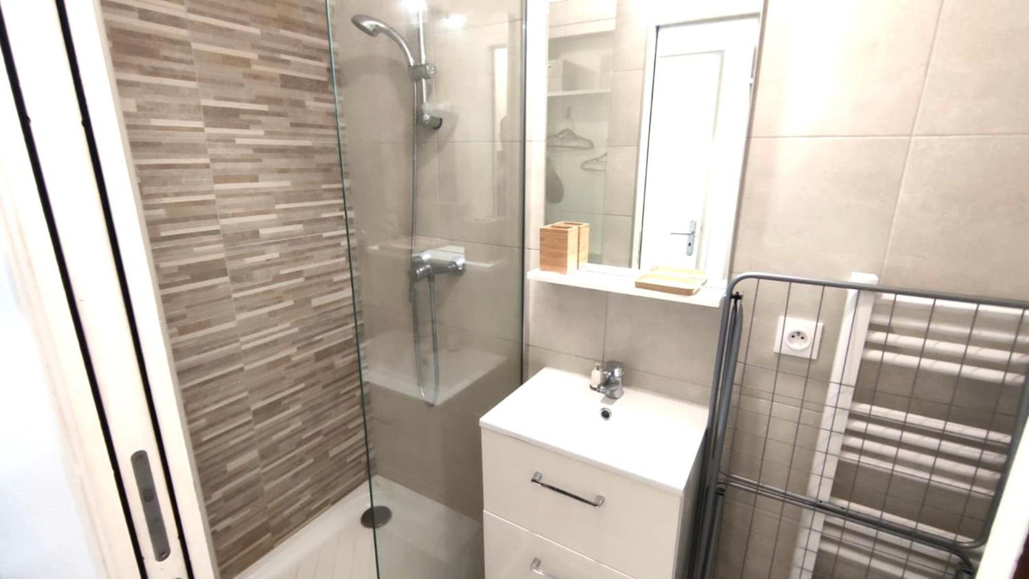 Dana Centre 25 Appartement