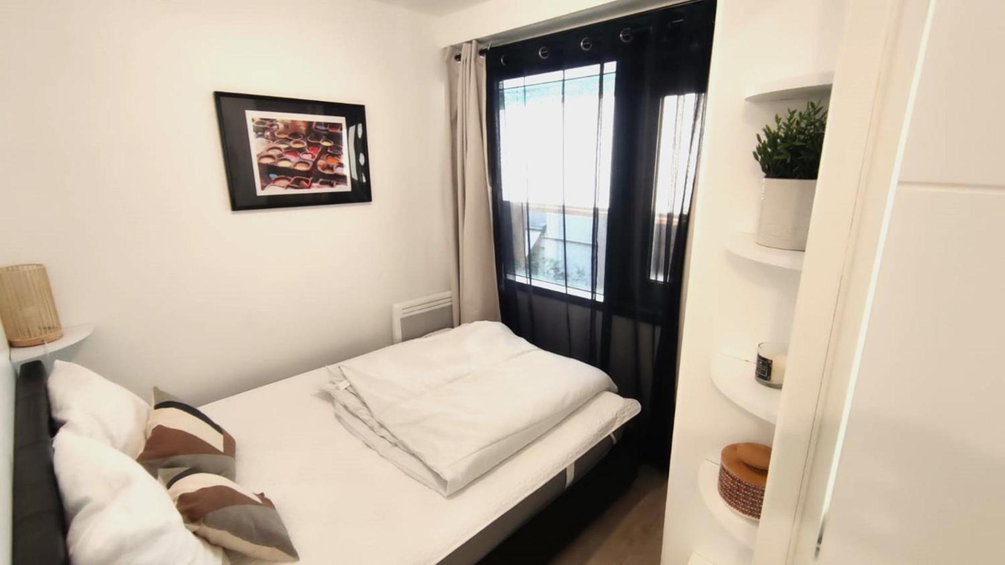 Dana Centre 25 Nizza